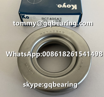 Baja Automotive Bearings RCT40SA3 Clutch Release Bearing 30502-45P00
