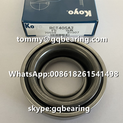 Baja Automotive Bearings RCT40SA3 Clutch Release Bearing 30502-45P00