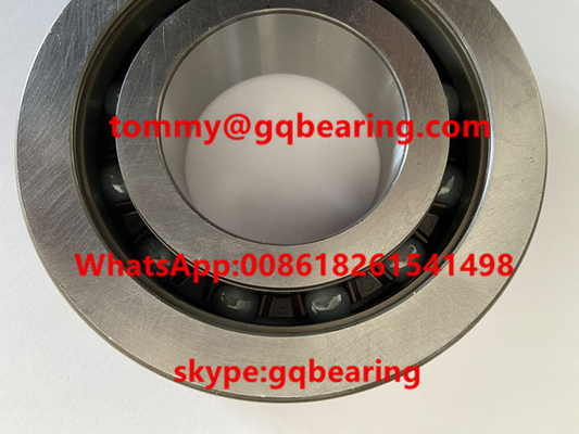 B60-47 B60-47VV Si3N4 Keramik Ball Bearing 60x130x31mm Fitur Kehidupan Panjang