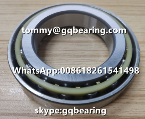 SA508519 Motor Gearbox Thrust Ball Bearing Dengan Kandang Nylon