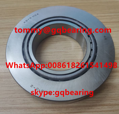Keramik Baja Taper Roller Bearing KE AC1010-2 Automotive Bearing