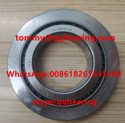 Keramik Baja Taper Roller Bearing KE AC1010-2 Automotive Bearing