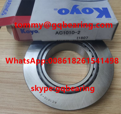 Keramik Baja Taper Roller Bearing KE AC1010-2 Automotive Bearing