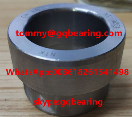 Gcr15 Baja Jarum Roller Bearing NT-9281 Back Spacer Bushing