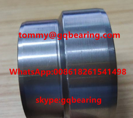 Gcr15 Baja Jarum Roller Bearing NT-9281 Back Spacer Bushing