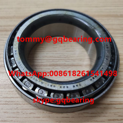Otomotif diferensial kerucut rol bearing baris tunggal OD 68mm