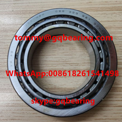 Otomotif diferensial kerucut rol bearing baris tunggal OD 68mm