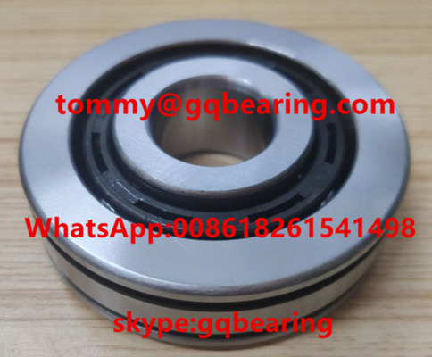 Gcr15 Baja B24-24ANX1 Deep Groove Ball Bearing Untuk Alternator Otomotif