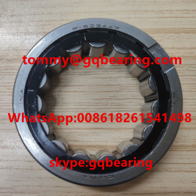 Baja Chrome Full Complement Needle Roller Bearing F-623447