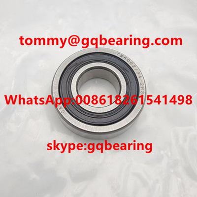 TM6002/34-2RS Karet Segel Kerucut Bergelombang dalam OD 34mm