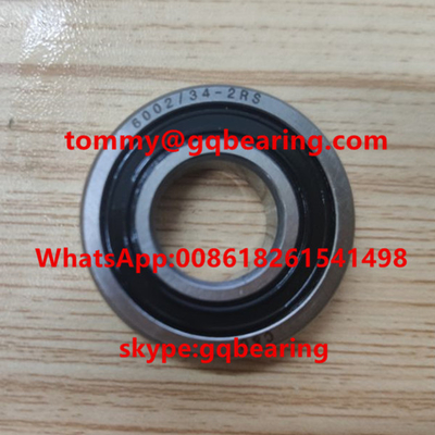 TM6210/45D3-2RSNR Deep Groove Ball Bearing Rubber Dikunci Ketebalan 20mm