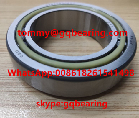 Gcr15 Nylon Cage 02530500671 Ketebalan Bantalan Roller Kerucut 20mm Untuk Otomotif