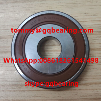Baja Chrome DG21632RKB Ketebalan bantalan alur dalam 14mm