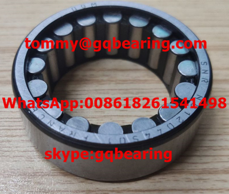 Gcr15 Baja Single Row Cylindrical Roller Bearing NU12044S01 Diameter luar 51mm