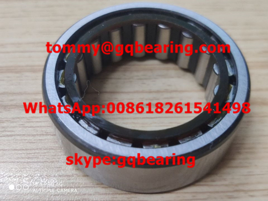 Gcr15 Baja Single Row Cylindrical Roller Bearing NU12044S01 Diameter luar 51mm