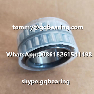 Mobil Steel Cage Cylinder Roller Bearing P4 Single Row F-208098