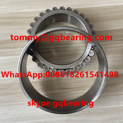 P4 Precision Brass Cage Cylindrical Roller Bearing NN3028MBKRCC9P4