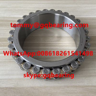 P4 Precision Brass Cage Cylindrical Roller Bearing NN3028MBKRCC9P4
