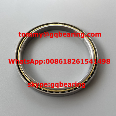 Bahan baja Gcr15 INA CSEA025 Bantalan Bagian Ringan,Bantalan Bola Dinding Ringan Presisi Tinggi