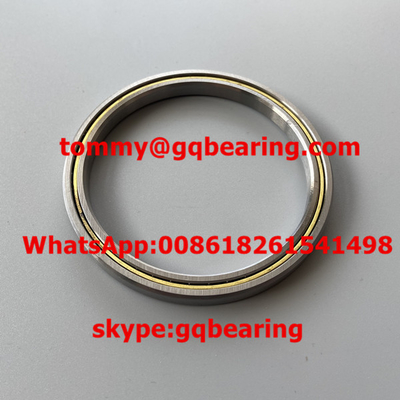 Bahan baja Gcr15 INA CSEA025 Bantalan Bagian Ringan,Bantalan Bola Dinding Ringan Presisi Tinggi