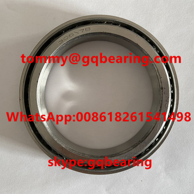 78mm Bore OD 106mm Tapered Roller Bearing Single Row Gcr15 Baja