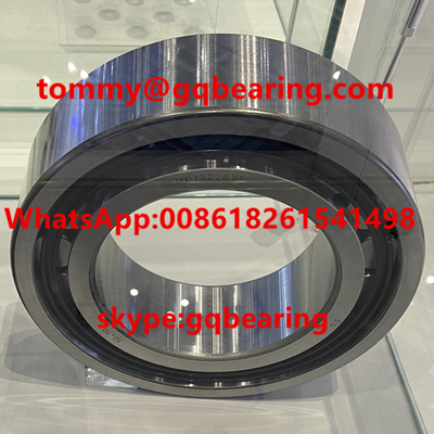 ISO Cylindrical Roller Railway Bearing NJ3226X1 Dengan Kandang Nylon