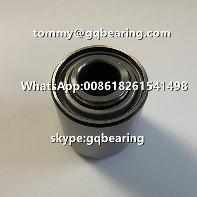 Chrome Steel Mesin Pertanian Ball Bearing 5203KYY2 40 mm diameter luar