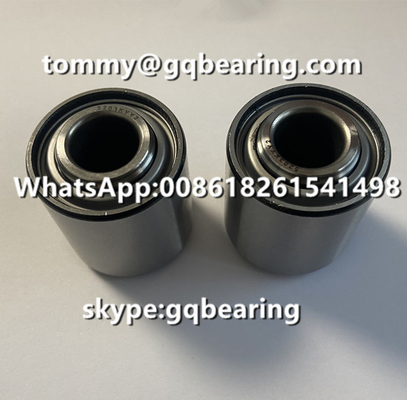 Chrome Steel Mesin Pertanian Ball Bearing 5203KYY2 40 mm diameter luar