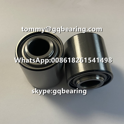 Chrome Steel Mesin Pertanian Ball Bearing 5203KYY2 40 mm diameter luar