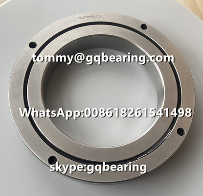P5 Precision RB15030UUCC0 Segel Karet Berpulang Rol Bersilang Untuk Robot