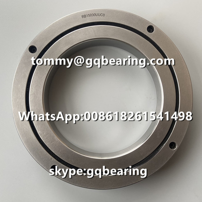 P5 Precision RB15030UUCC0 Segel Karet Berpulang Rol Bersilang Untuk Robot