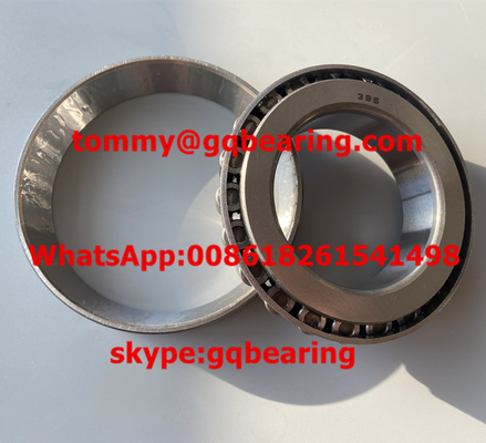 394A Belakang Rol Tender Berbaris Satu Baris 110mm OD