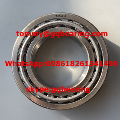 394A Belakang Rol Tender Berbaris Satu Baris 110mm OD
