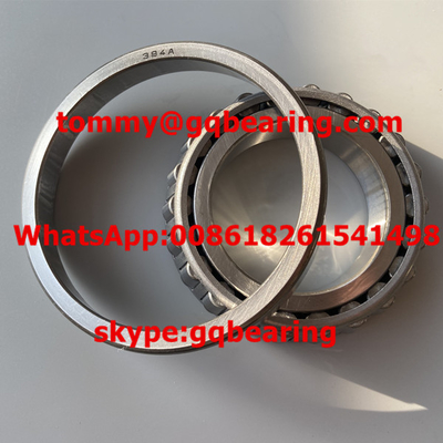394A Belakang Rol Tender Berbaris Satu Baris 110mm OD