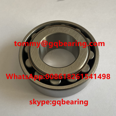 NSK L28-4 Bantalan Rol Silinder untuk C4 Automotive Clearance