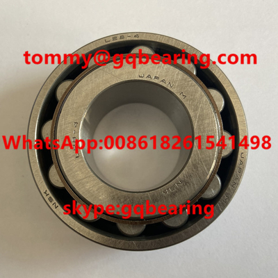 NSK L28-4 Bantalan Rol Silinder untuk C4 Automotive Clearance