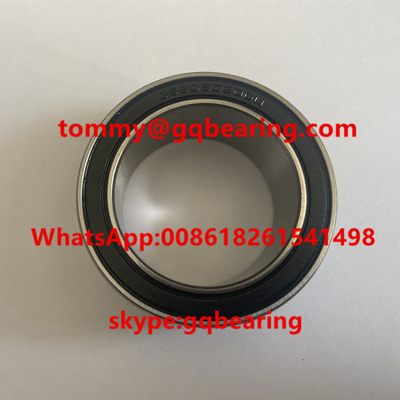 Deep Groove Automotive Air Conditioning Beras Gcr15 Bahan Baja