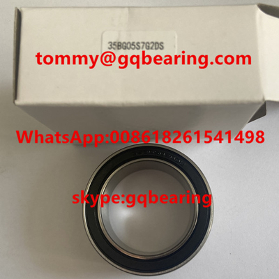 Deep Groove Automotive Air Conditioning Beras Gcr15 Bahan Baja
