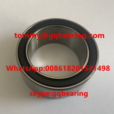 Deep Groove Automotive Air Conditioning Beras Gcr15 Bahan Baja