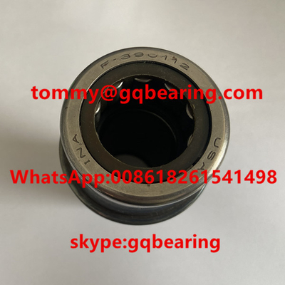 Gcr15 Steel Open Type Needle Roller Bearing 26.5mm Bor