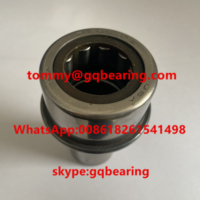 Gcr15 Steel Open Type Needle Roller Bearing 26.5mm Bor