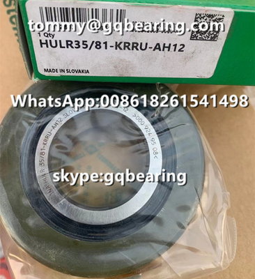 HULR35/81-KRRU-AH12 Logam tuang Self-Aligning Forklift Bearing Housing Unit