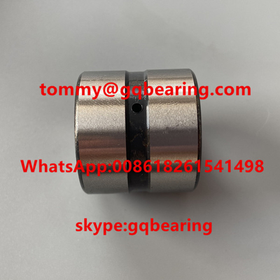 MR10S Mesin Ring Luar Jarum Roller Bearing Segel Karet