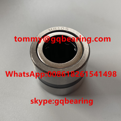 MR10S Mesin Ring Luar Jarum Roller Bearing Segel Karet
