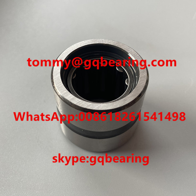 MR10S Mesin Ring Luar Jarum Roller Bearing Segel Karet