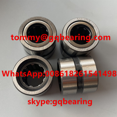 MR10S Mesin Ring Luar Jarum Roller Bearing Segel Karet