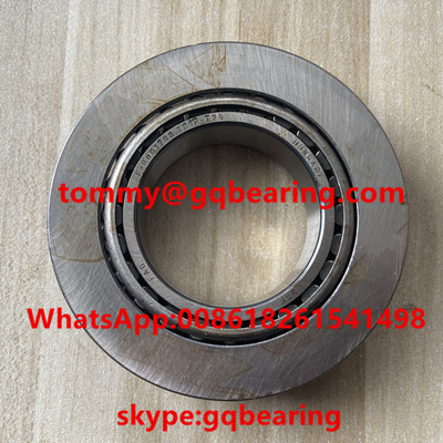 F-801298.TA9B Baris Tunggal Tapered Roller Gearbox Bantalan Poros FAG F-801298.TR1P-T29 46*90*20mm