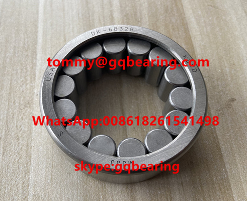 DK-68328 Cylinder Roller Bearing 2RS Type Untuk Mobil