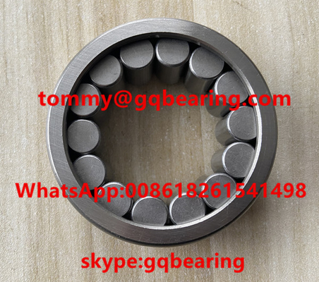 DK-68328 Cylinder Roller Bearing 2RS Type Untuk Mobil
