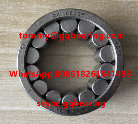 DK-68328 Cylinder Roller Bearing 2RS Type Untuk Mobil